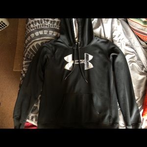 Cold Gear Under Armour Women’s Hoodie